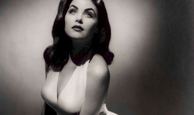 Красивые и знаменитые женщины в фотообъективе профессионалов