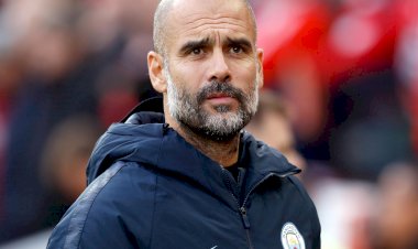 Гвардиола может «устать» от «Манчестер Сити»