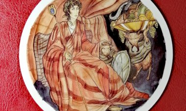 Истории Таро