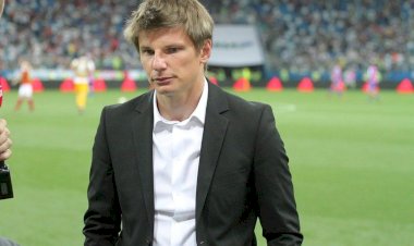 Аршавин сам «убрал» себя из «Зенита»