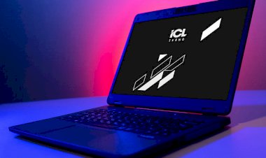 Ноутбуки ICL: когда каждый клик - испытание терпения в офисе