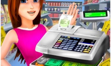 Проверяйте покупки не отходя от кассы