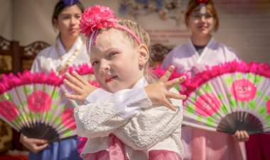 «Мост дружбы 2023» в День России!