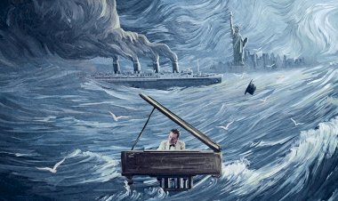 "Легенда о пианисте" (1998)