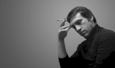 7 фактов из жизни Владимира Высоцкого