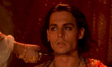 Накрашенные, но женщинам нравятся