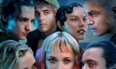 «Верните Алису». Новый сериал о пропавшем человеке и потере памяти