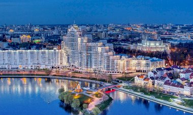 Топ 3 причины отправится на отдых в Беларусь