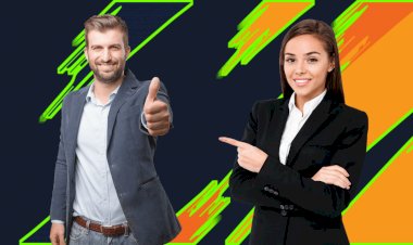 Как развить качества лидера, 3 шага развить эти качества