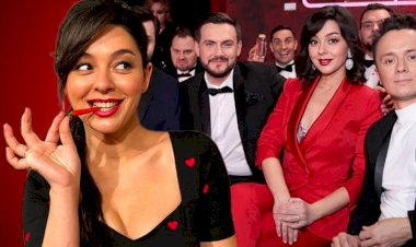 Марина Кравец: кто по национальности и текст песни про россиян-оптимистов