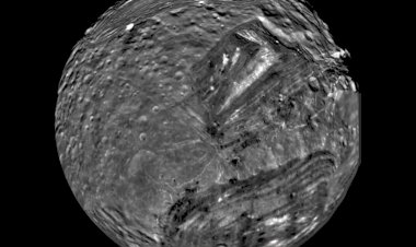 Самый уродливый спутник