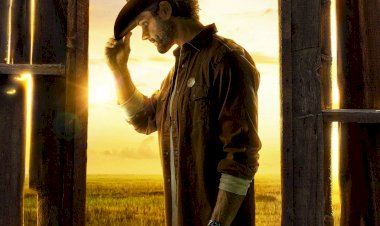 Сериал «Уокер». Новая версия старого сериала