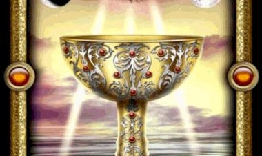 Календарная дата 22 июня в Таро