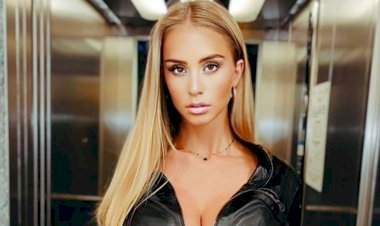 Видео и фото Марии Аррегини (Maria Arreghini)