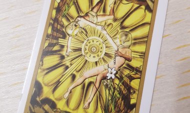 Значение старших арканов в Таро