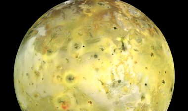 Отчего волнуется море лавы?