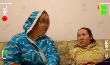 Бэкстейдж на сказочку "Репка" ч. 1