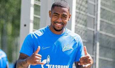 «Ювентус» не заплатит за Малкома требуемую сумму