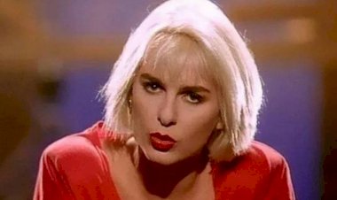 Сэм Браун: как сегодня выглядит и чем занимается