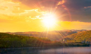 Летнее Солнцестояние