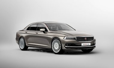 Возвращение легенды: «Волга» вновь будет колесить по просторам России