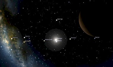 Планеты изгои