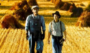 "О мышах и людях" Джон Стэйнбек