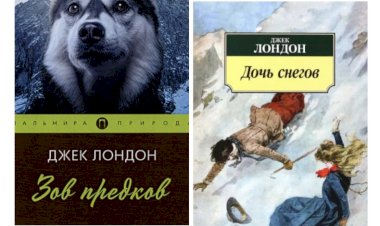 Книжный отчет февраль - апрель 2023