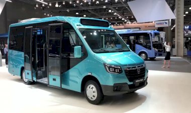 Почему в Москве решили вернуться к «маршруткам»