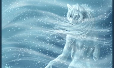 Колыбельная