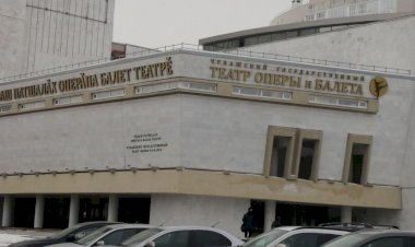 Чувашский государственный театр оперы и балета: 6 интересных фактов