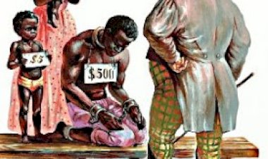 Хижина дяди Тома" Гарриет Бичер-Стоу