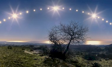 Самый длинный день