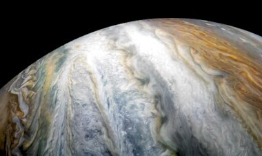 Откуда на Юпитере погода?