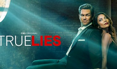 Сериал «Правдивая ложь». Или о том, как можно испортить хороший сюжет