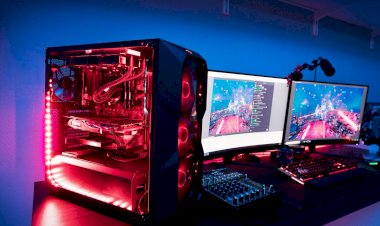 Huawei прогнозирует 10-кратное увеличение мощности компьютеров в ближайшие годы