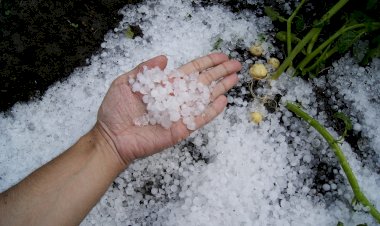 Остатки Града