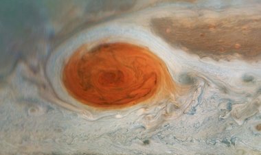 Умрёт ли Большое красное пятно?