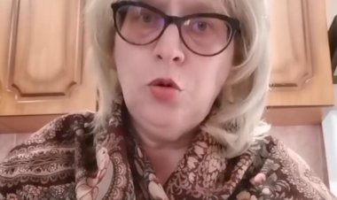 Случай в семье - тёща не дремлет