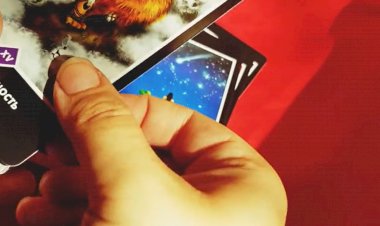 Ошо Дзен Таро