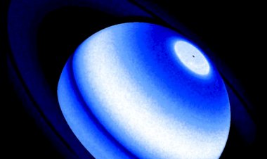 Сатурну от колец не холодно. Ему от них жарко