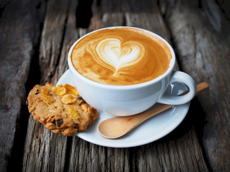Начните день правильно: почему кофе - ваш лучший друг по утрам