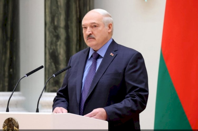 Почему Лукашенко боится «смуты» в Беларуси