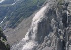 Горные обвалы. Трагедия в швейцарской деревне Эльм