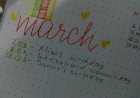 Планирование по системе Bullet Journal: в чём плюсы этого метода