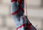 Shibari Art: History, Techniques, and Philosophy