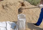 Держатель для мешков своими руками - стоика для мешка