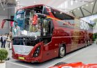 «МАЗ» готов подвинуть китайцев с автобусного рынка России