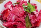 Рецепт маринованной капусты