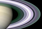 Откуда у Сатурна взялись кольца. И когда